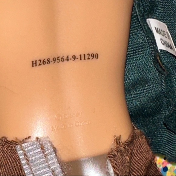 Disney Store Tangled FLYNN RYDER 12" Classic Doll Prince Rapunzel Boy Doll - Picture 9 of 10